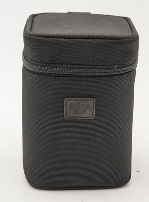 Sigma Ex LS-542F Objektivköcher lens case für das  70mm 1:2.8 EX DG Macro 105mm