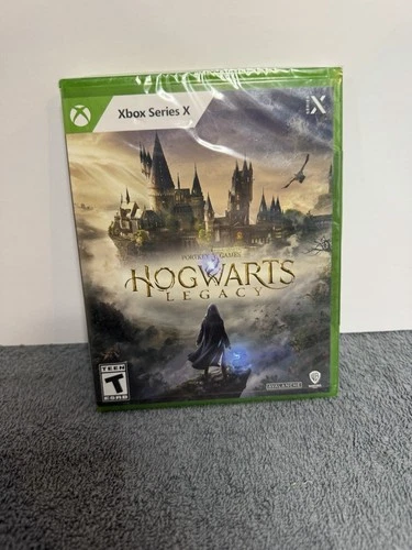 Hogwarts Legacy - Microsoft Xbox Series X