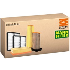 KNECHT MANN Ölfilter Kraftstofffilter Innenraumfilter für VW POLO IV 9N 1.4 16V