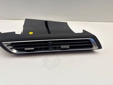 Peugeot 3008 II 2018 dash center air vent grill 9810177680 