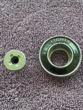 1970 1971 Fairlane Torino Ranchero Gt Headlight Switch Dash Bezel Retainer