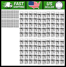 Energizer CR2032 3V Lithium Coin Cell Watch Batteries 100 Count