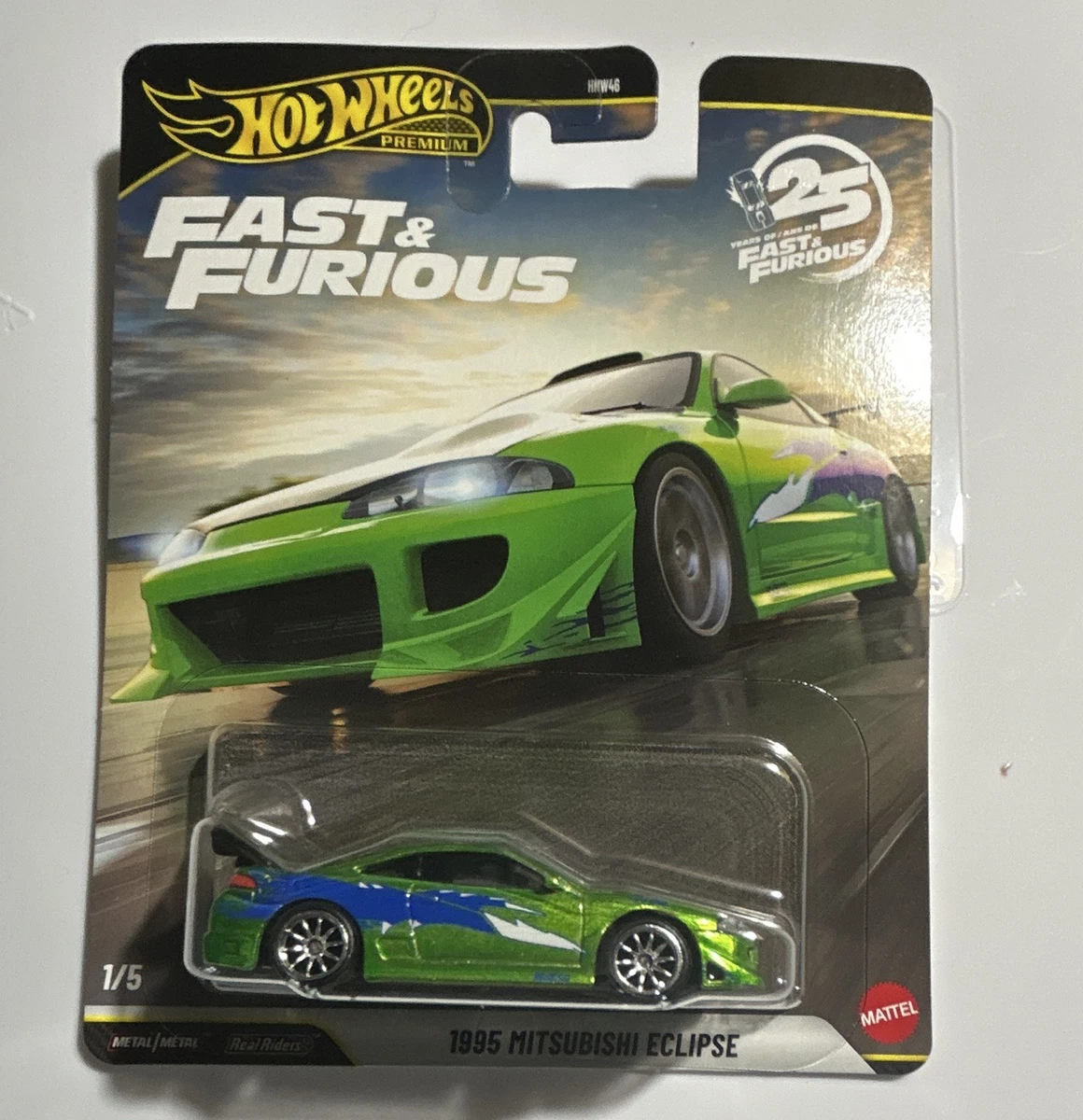 Mitsubishi Eclipse Fast Furious for sale | eBay