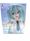 Hatsune Miku Luminasta Figure Opened Window World Version — photo 2