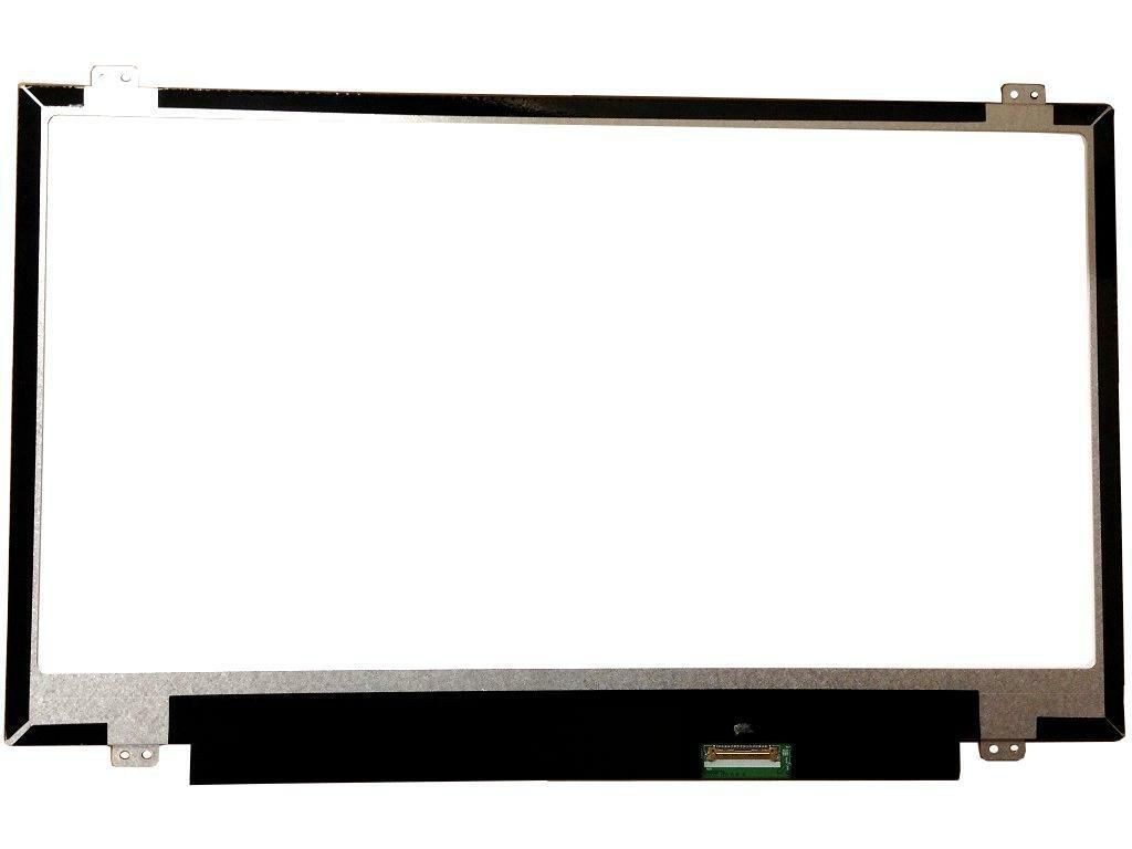 Lenovo 5D11U33697 14-"" HD anti-glare display