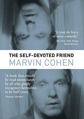 The Self-Devoted Friend, Cohen, Marvin