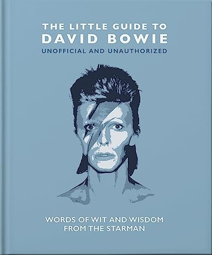 The Little Guide to David Bowie: Words of wit and wisdom from the Starman: 17 (The Little Book of...) - Image 7