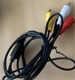 SNK NEO GEO X Gold Limited Edition AES Console Complete Set Black Good Condition