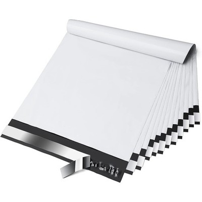 1000 9'' x 12'' Light Poly Mailer 2 Mil Shipping Mailing Packaging Envelope Bags