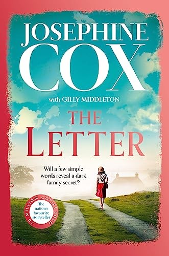 The Letter: The new emotional and gripping family drama for 2 .9