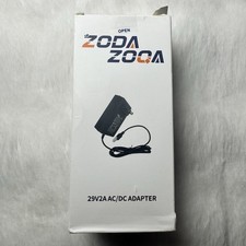 Universal Power Recliner 29V 2A AC/DC Adapter With Power Cord New