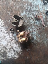 Zenith Carburetor Wisconsin Air Cool Engine Side Draft Carb L51 E Carburetor A4 Zenith Carburetor Wisconsin Air Cool Engine Side Draft Carb L51 E Carburetor A4