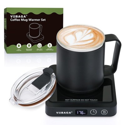 1 litre coffee mug Insulated Coffee Mug, 10oz main image 1
