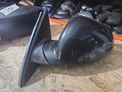 2008-2013 VAUXHALL INSIGNIA WING Carbon flash  MIRROR PASSENGER  13320192 #174