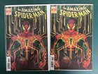 Amazing Spider-Man #35 - 1:25 Variant - Patrick Gleason - 2023  - Lot Of 2