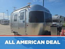 2025 Airstream Bambi 16RB