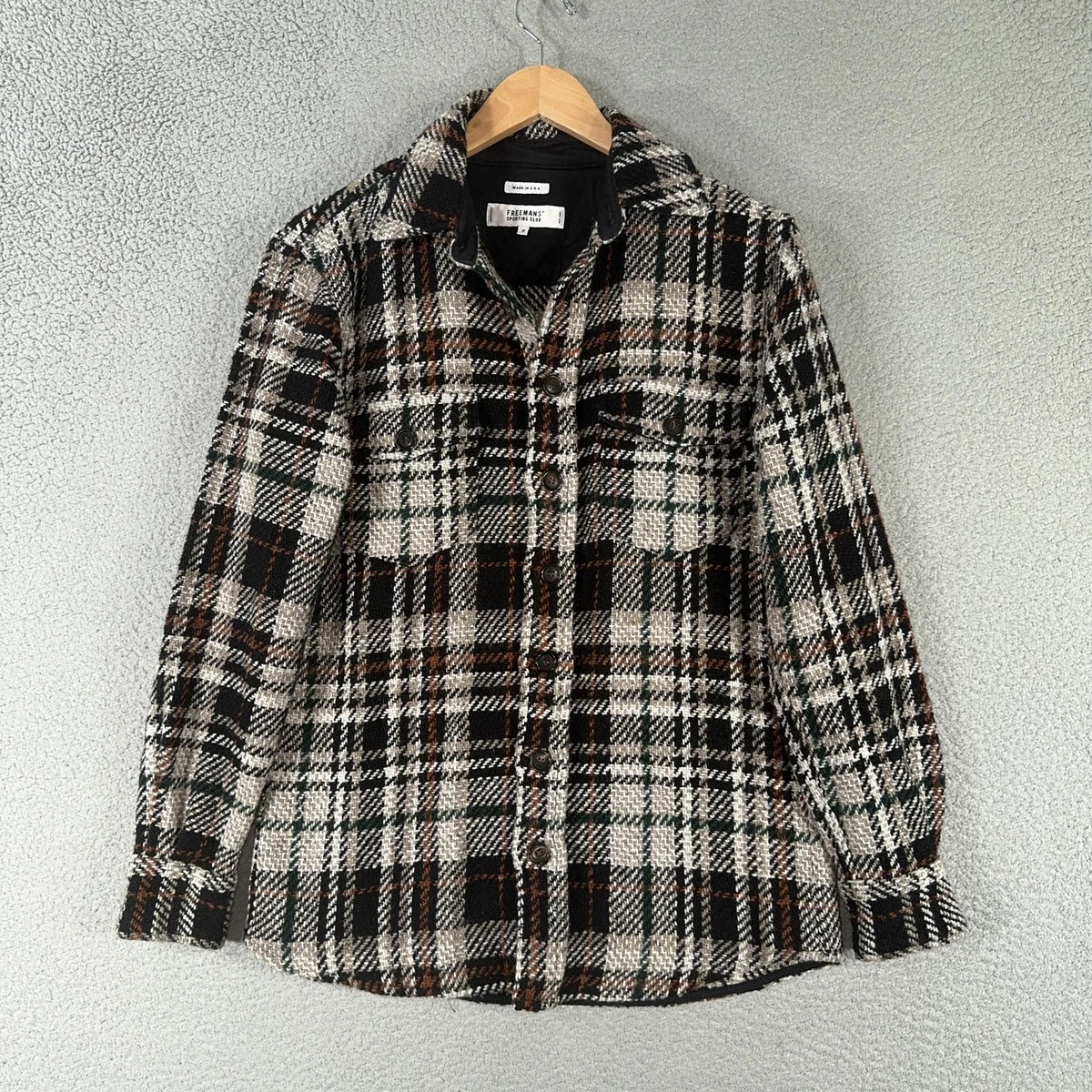 Freemans Sporting Club Coats, Jackets & Vests for Men for Sale 