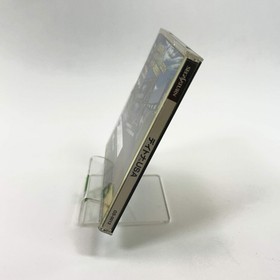 Lot of 2 Sega Saturn Driving Games: Gran Chaser and Daytona USA Japan