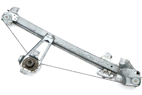 Fensterheber hinten re. manuell BMW 3er E30 316i - 325ix Tour + Lim. ab BJ. 4/88