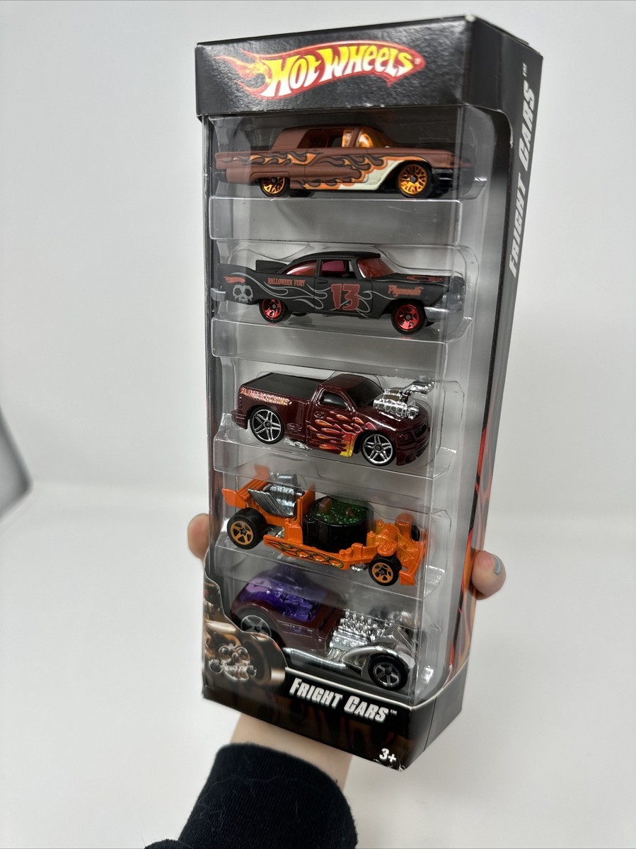 ゾンボット zombot ハロウィン fright cars hotwheels Hot Wheels Premium Fright Cars Zombot Exclusive Halloween
