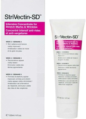 strivectin sd stretch marks
