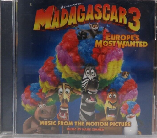 Bulk CD, Movie Soundtracks, Choose from 51 titles,from $6,VG/ Exc,Freepost Lot 9 - Picture 110 of 172
