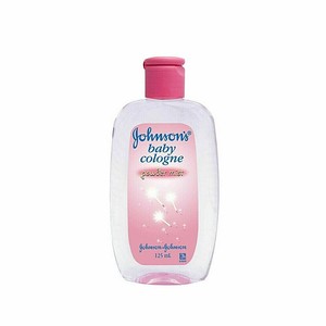 johnson's baby cologne powder mist