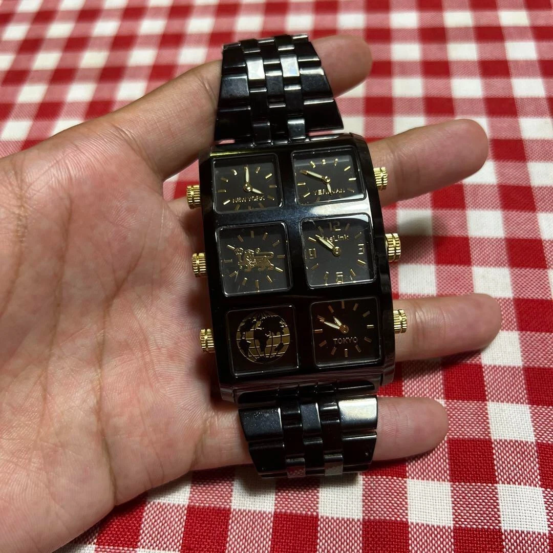 Icelink hotsell watch ebay