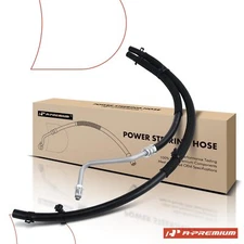 Power Steering Return Line Hose Assy for Jeep Liberty 08-12 Dodge Nitro 07-11