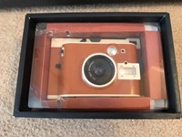 Lomo'instant Sanremo Camera For Madewell E1684 Lomo'instant Sanremo Camera For Madewell E1684