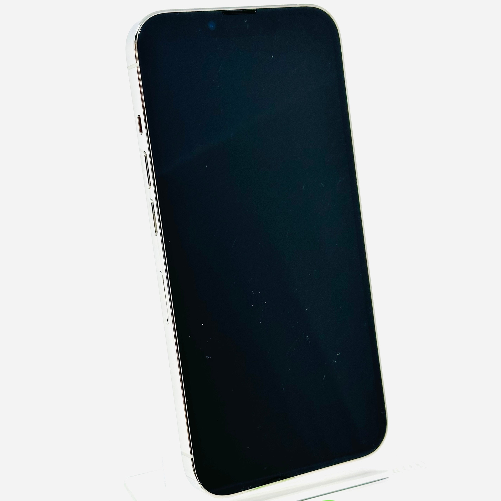 Factory Unlocked Apple iPhone 13 Pro Silver 256GB MLTX3LL/A Warranty eBay