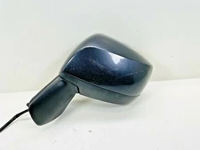 2012-2015 Subaru Impresa Hatch Left Driver Side View Mirror Used OEM