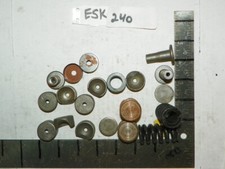 Buick Full-Size 1954-56 NOS Tie Rod Repair Kit ESK240 Made in USA
