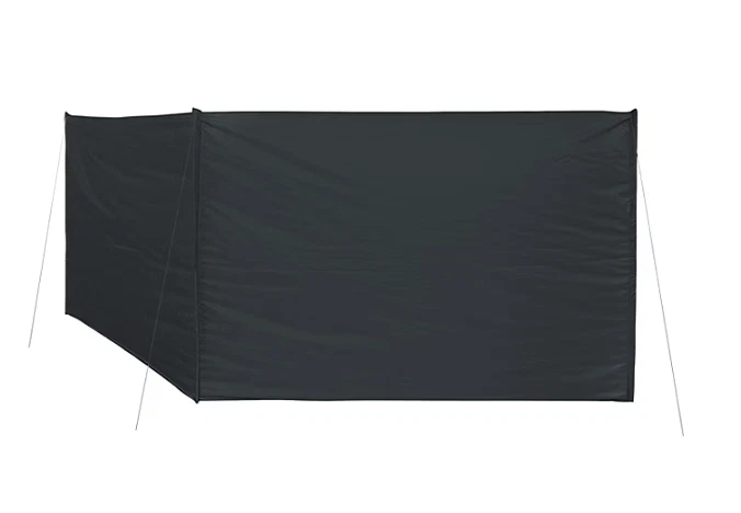 Windschutz Sonnenschutz 400 x 145 cm Sichtschutz Camping /Garten Terasse Markise - Bild 2 von 3