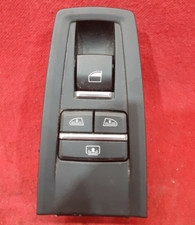 2010 - 2018 BMW M6 - 5 / 6 Series Power Window Switch - Passenger Side