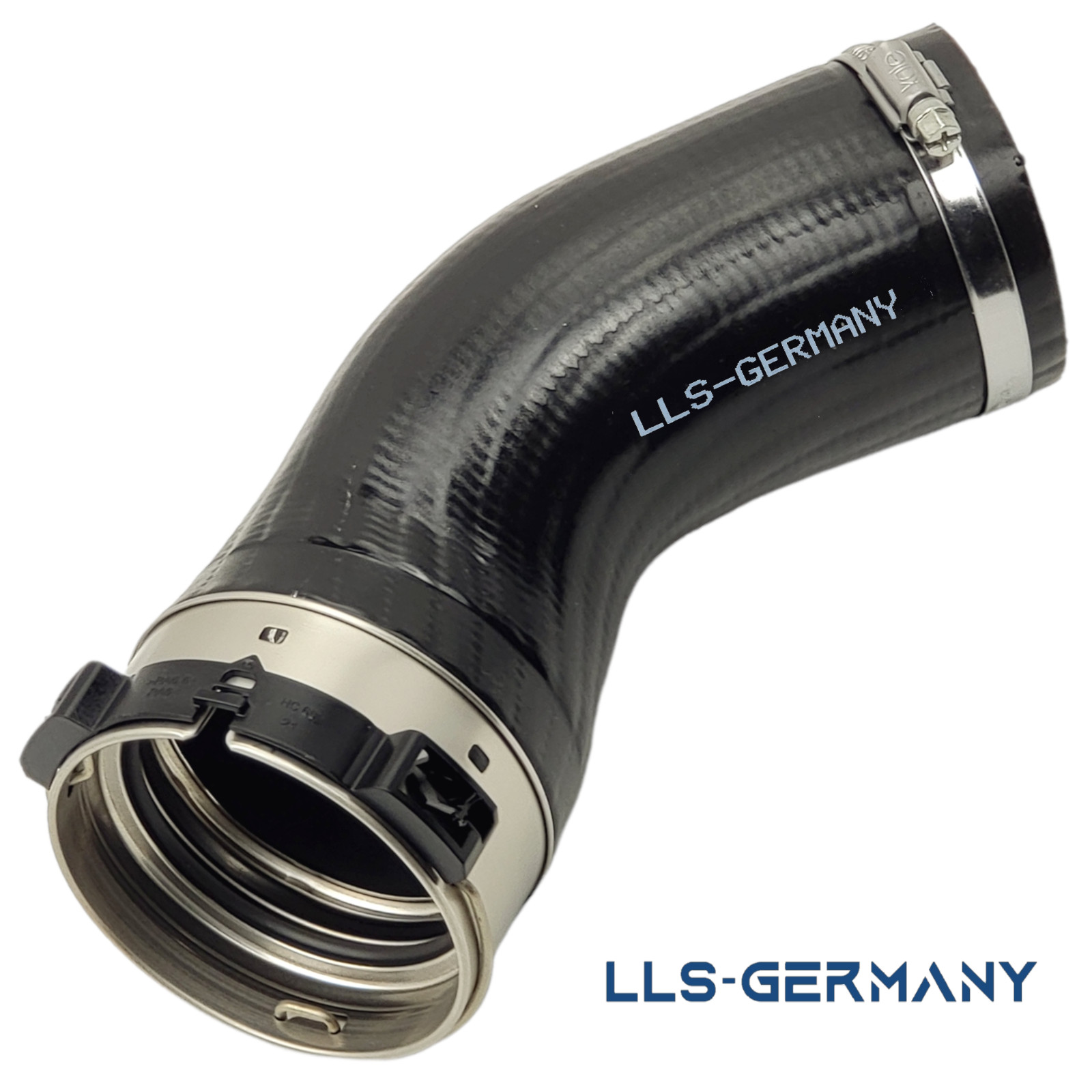 Turbo Hose for VOLVO XC60 I (156) 2.0 D3 D4 T5 T6 Intercooler Hose 31338545