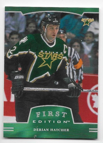 02/03 BAP FIRST EDITION BASE Hockey (#1-300) U-Pick From List - Picture 44 of 221