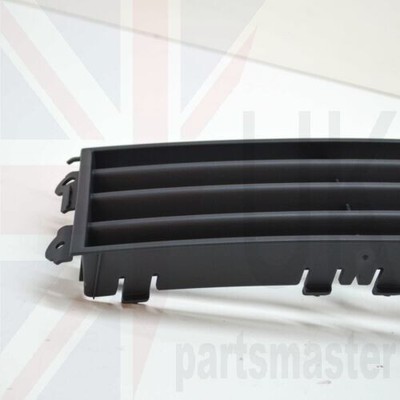 Audi A2 Front Bumper Centre Lower Grill 8Z0807683D for sale online 