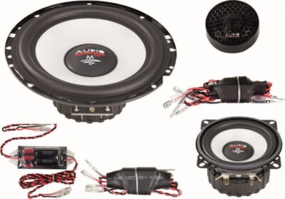 Audio System M165/3 EVO2