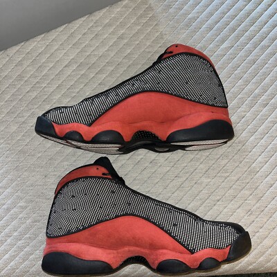 Jordan 13 Retro Bred 2017  sz 12 Jordan 13 Retro  main image 3