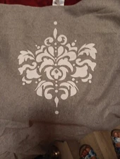 Moby Easy-Wrap Baby Carrier Newborn - Toddler 8-30 Pounds lbs Gray With Storage 