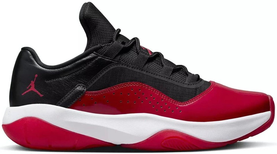 Jordan 11 CMFT Low Bred W for sale | eBay