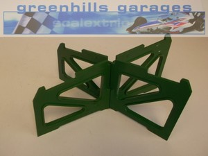 scalextric bridge