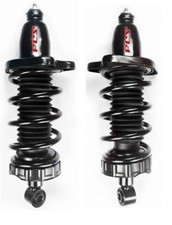 FCS 2 Rear Complete Strut & Coil Spring Set 2pcs Fits 2006-2014 