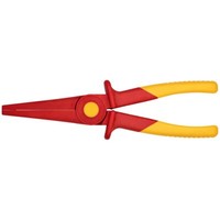 Knipex 98 62 02 Kunststoff-Spitzzange 986202