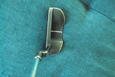 Ping Scottsdale TR Tomcat S blade putter 35