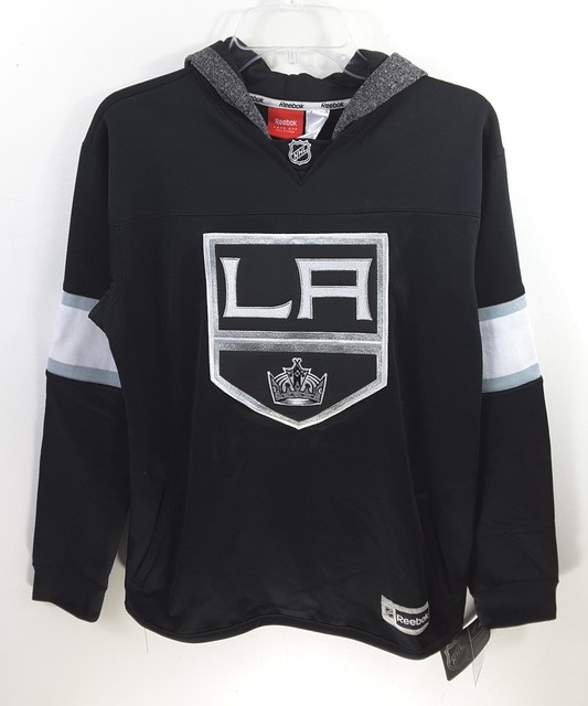 la kings reebok jersey