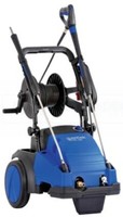 Nilfisk Mobiler Kaltwasser Hochdruckreiniger Mc 5M-180/840 Xt Poseidon 5-41 Xt 1