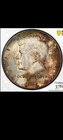 1964-D Kennedy half PCGS MS64