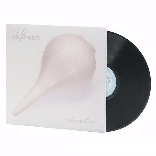 Deftones Rock Import Vinyl Records for sale | eBay